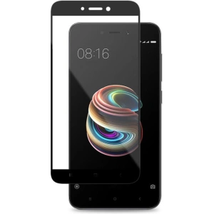 Kup Szkło hybrydowe Crong 7D Nano Flexible Glass Xiaomi Redmi 5A - CRG5 - {ean13} - Sklep Home Screen
