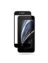 Kup Hybriertes Glas Crong 7D Nano Flexibles Glas für Apple iPhone SE 2022/SE 2020/8/7 (Schwarz) - CRG7 - {ean13} - Sklep Home Screen