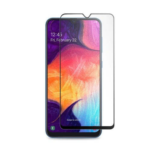 Kup Hybridní sklo Crong 7D Nano Flexible Glass Samsung Galaxy A30/A50/A50s - CRG8 - {ean13} - Sklep Home Screen