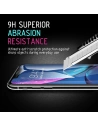 Kup Hybriertes Glas Crong 7D Nano Flexibles Glas Samsung Galaxy A30/A50/A50s - CRG8 - {ean13} - Sklep Home Screen