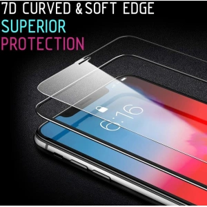 Kup Hybriertes Glas Crong 7D Nano Flexibles Glas Samsung Galaxy A30/A50/A50s - CRG8 - {ean13} - Sklep Home Screen