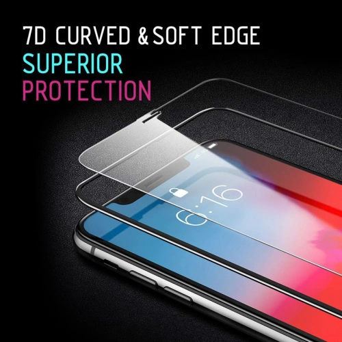 Kup Hybridní sklo Crong 7D Nano Flexible Glass Samsung Galaxy A30/A50/A50s - CRG8 - {ean13} - Sklep Home Screen