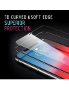 Kup Hybriertes Glas Crong 7D Nano Flexibles Glas Samsung Galaxy A30/A50/A50s - CRG8 - {ean13} - Sklep Home Screen