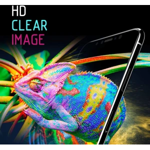 Kup Hybriertes Glas Crong 7D Nano Flexibles Glas Samsung Galaxy A30/A50/A50s - CRG8 - {ean13} - Sklep Home Screen