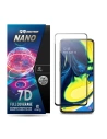 Hybri glass Crong 7D Nano Flexibles Glas Samsung Galaxy A80/A90