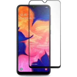 Kup Szkło hybrydowe Crong 7D Nano Flexible Glass Samsung Galaxy A10 - CRG10 - {ean13} - Sklep Home Screen