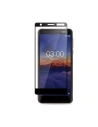 Kup Hybriertes Glas Crong 7D Nano Flexibles Glas Nokia 3.1 - CRG11 - {ean13} - Sklep Home Screen