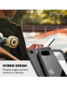 Kup Etui Crong Clear Cover Apple iPhone SE 2022/SE 2020/8/7 (fekete) - CRG12 - {ean13} - Sklep Home Screen