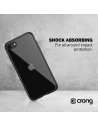 Kup Etui Crong Clear Cover Apple iPhone SE 2022/SE 2020/8/7 (fekete) - CRG12 - {ean13} - Sklep Home Screen