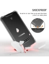 Kup Etui Crong Hybrid Protect Cover Samsung Galaxy S10e (przezroczysty) - CRG13 - {ean13} - Sklep Home Screen