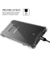 Kup Etui Crong Hybrid Protect Cover Samsung Galaxy S10e (przezroczysty) - CRG13 - {ean13} - Sklep Home Screen