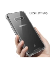 Kup Etui Crong Hybrid Protect Cover Samsung Galaxy S10e (átlátszó) - CRG13 - {ean13} - Sklep Home Screen