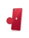 Kup Etui Crong Crystal Slim Cover Apple iPhone SE 2022/SE 2020/8/7 (átlátszó) - CRG15 - {ean13} - Sklep Home Screen