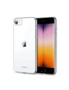 Case Crong Crystal Slim Cover Apple iPhone SE 2022/SE 2020/8/7 (transparent)