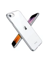 Kup Etui Crong Crystal Slim Cover Apple iPhone SE 2022/SE 2020/8/7 (átlátszó) - CRG15 - {ean13} - Sklep Home Screen