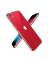 Kup Case Crong Crystal Slim Cover Apple iPhone SE 2022/SE 2020/8/7 (transparent) - CRG15 - {ean13} - Sklep Home Screen