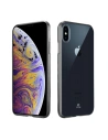 Crong Crystal Slim Cover Apple iPhone XS Max (clear)