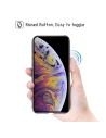 Kup Etui Crong Crystal Slim Cover Apple iPhone XS Max (átlátszó) - CRG16 - {ean13} - Sklep Home Screen