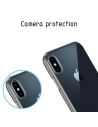 Kup Etui Crong Crystal Slim Cover Apple iPhone XS Max (átlátszó) - CRG16 - {ean13} - Sklep Home Screen