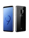 Etui Crong Crystal Slim Cover Samsung Galaxy S9 (průhledný)