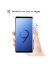 Kup Etui Crong Crystal Slim Cover Samsung Galaxy S9 (průhledný) - CRG17 - {ean13} - Sklep Home Screen