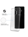 Kup Etui Crong Crystal Slim Cover Samsung Galaxy S9 (průhledný) - CRG17 - {ean13} - Sklep Home Screen