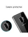 Kup Etui Crong Crystal Slim Cover Samsung Galaxy S9 (průhledný) - CRG17 - {ean13} - Sklep Home Screen