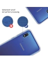 Kup Etui Crong Crystal Slim Cover Samsung Galaxy A10 (przezroczysty) - CRG18 - {ean13} - Sklep Home Screen
