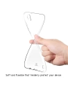 Kup Etui Crong Crystal Slim Cover Samsung Galaxy A10 (przezroczysty) - CRG18 - {ean13} - Sklep Home Screen