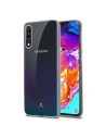 Crong Crystal Slim Cover Samsung Galaxy A70 (clear)