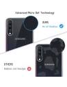 Kup Etui Crong Crystal Slim Cover Samsung Galaxy A70 (transparent) - CRG20 - {ean13} - Sklep Home Screen