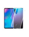 Etui Crong Crystal Slim Cover Huawei P30 (průhledný)
