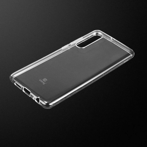 Buy Crong Crystal Slim Cover Huawei P30 (clear) - CRG21 - {ean13} - Home Screen Store Europe