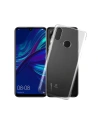 Etui Crong Crystal Slim Cover Huawei P Smart 2019 (átlátszó)