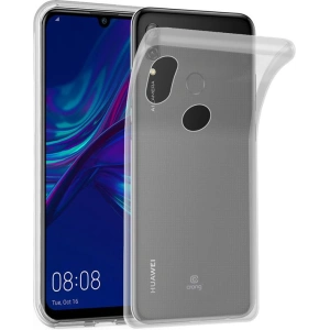 Kup Etui Crong Crystal Slim Cover Huawei P Smart 2019 (przezroczysty) - CRG22 - {ean13} - Sklep Home Screen