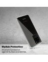 Kup Etui Crong Crystal Slim Cover Huawei P Smart 2019 (průhledný) - CRG22 - {ean13} - Sklep Home Screen