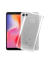 Etui Crong Crystal Slim Cover Xiaomi Redmi 6 (transparent)