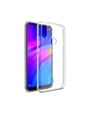 Etui Crong Crystal Slim Cover Xiaomi Redmi 7 (przezroczysty)