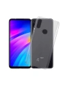 Crong Crystal Slim Cover Xiaomi Redmi Note 7 (clear)