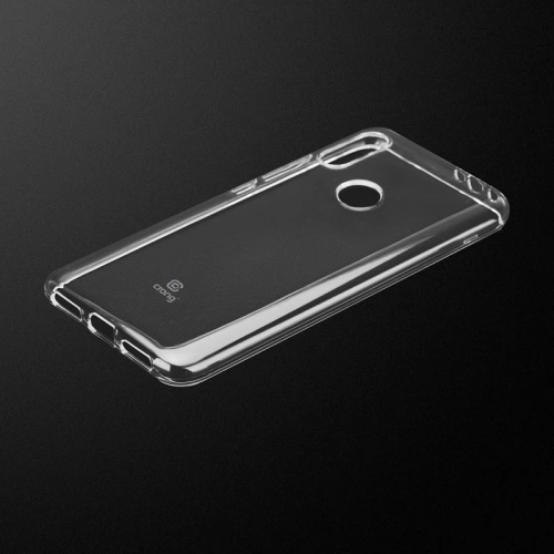 Buy Crong Crystal Slim Cover Xiaomi Redmi Note 7 (clear) - CRG28 - {ean13} - Home Screen Store Europe