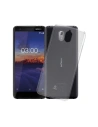Etui Crong Crystal Slim Cover Nokia 3.1 (transparent)