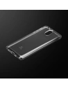 Kup Etui Crong Crystal Slim Cover Nokia 3.1 (transparent) - CRG29 - {ean13} - Sklep Home Screen