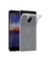 Kup Etui Crong Crystal Slim Cover Nokia 3.1 (transparent) - CRG29 - {ean13} - Sklep Home Screen