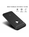 Kup Etui Crong Soft Armour Cover Apple iPhone XS/X (fekete) - CRG30 - {ean13} - Sklep Home Screen
