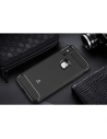Kup Etui Crong Soft Armour Cover Apple iPhone XS/X (fekete) - CRG30 - {ean13} - Sklep Home Screen