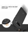 Buy Crong Soft Armour Cover Samsung Galaxy S10+ Plus (black) - CRG31 - {ean13} - Home Screen Store Europe