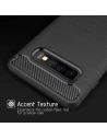 Kup Etui Crong Soft Armour Cover Samsung Galaxy S10+ Plus (czarny) - CRG31 - {ean13} - Sklep Home Screen