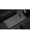 Kup Case Crong Soft Armour Cover Samsung Galaxy S10+ Plus (schwarz) - CRG31 - {ean13} - Sklep Home Screen
