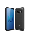 Kup Case Crong Soft Armour Cover Samsung Galaxy S10e (schwarz) - CRG32 - {ean13} - Sklep Home Screen