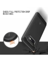 Kup Etui Crong Soft Armour Cover Samsung Galaxy S10e (černý) - CRG32 - {ean13} - Sklep Home Screen